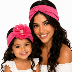 Turbante Dulce Breezy Wrap