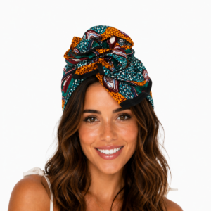 Turbante Afri-k