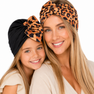 Animal prints Mamá e Hija