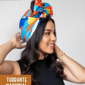 Turbante Nacional