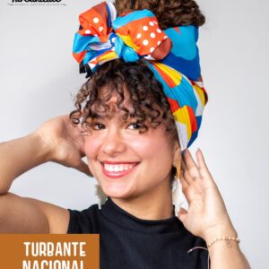 Turbante Nacional