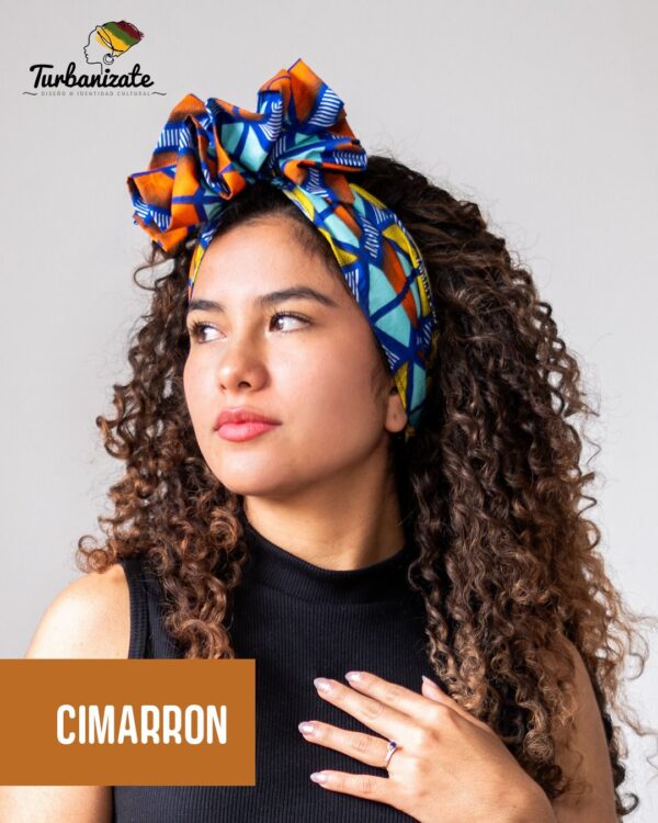 Cimarron